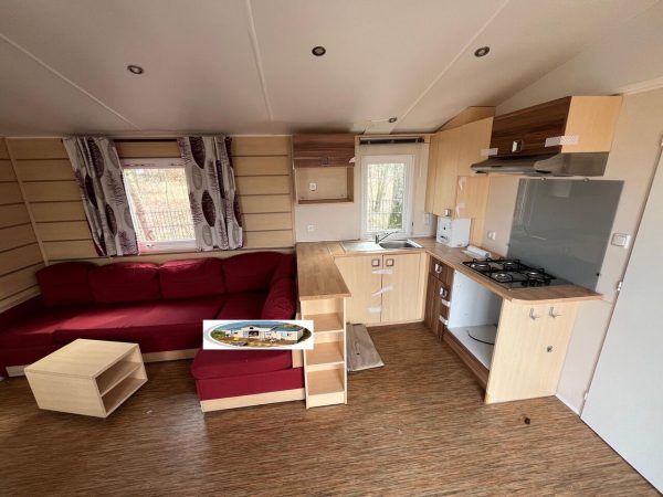 TINY HOUSE 3 CHAMBRES – Image 7
