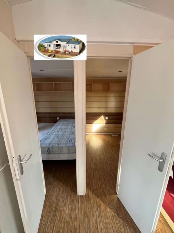 TINY HOUSE 3 CHAMBRES – Image 9