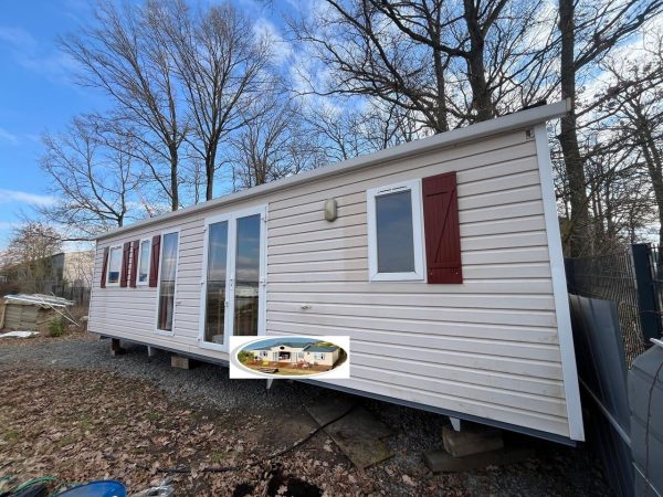 TINY HOUSE 3 CHAMBRES – Image 12