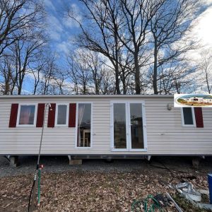 TINY HOUSE 3 CHAMBRES