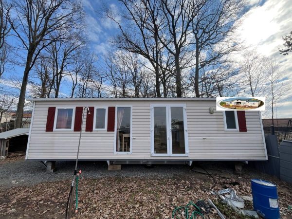 TINY HOUSE 3 CHAMBRES