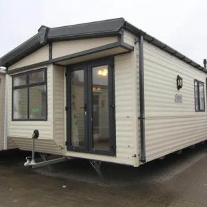 WILLERBY LYNDHURST 2 CHAMBRES
