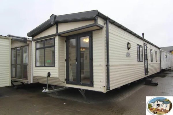 WILLERBY LYNDHURST 2 CHAMBRES