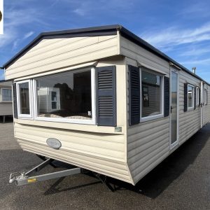 NORDSTAR COUNTRY 2 CHAMBRES