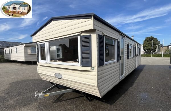NORDSTAR COUNTRY 2 CHAMBRES