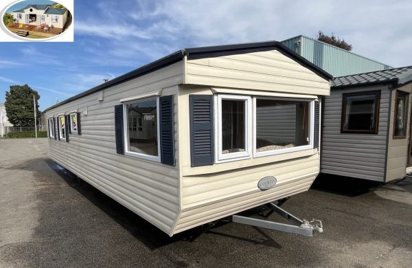 NORDSTAR COUNTRY 2 CHAMBRES – Image 3