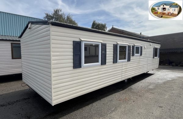 NORDSTAR COUNTRY 2 CHAMBRES – Image 4