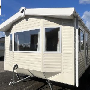 WILLERBY RIO GOLD 3 CHAMBRES