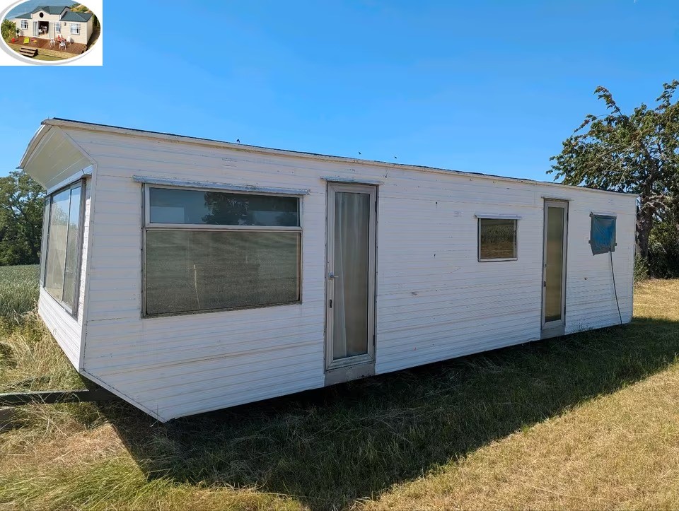 17d02e4e-a4d8-4a1a-935c-e57460007e1f TYNI HOUSE 2 CHAMBRE TRANSPORT Y COMPRIS