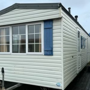 ARRONBROOK  DOPPEL  2 CHAMBRES