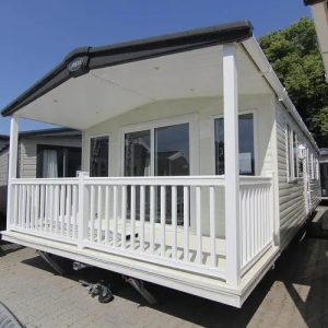 ABI  DRIFTWOOD 3 CHAMBRES