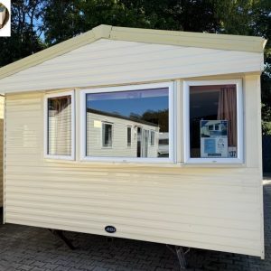 ABI  HORIZON 3 CHAMBRES