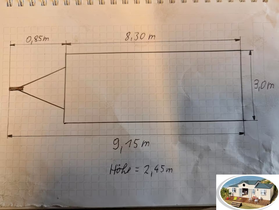 f8f7fb3e-0b31-4c03-a3b3-0f84148252d3 TYNI HOUSE 2 CHAMBRE TRANSPORT Y COMPRIS – Image 17