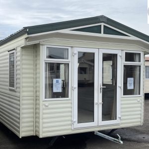 WILLERBY  SALISBURY  2 CHAMBRES