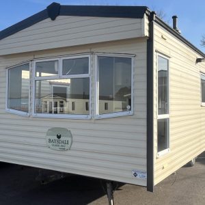 COSALT  BAYSDALE  2  CHAMBRES