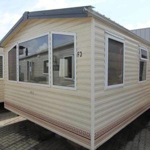 BK BLUEBIRD LYMINNGTON 2 CHAMBRES