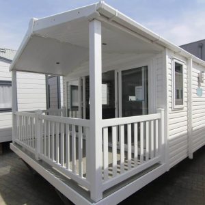 SWIFT LIGHTHOUSE 3 CHAMBRES