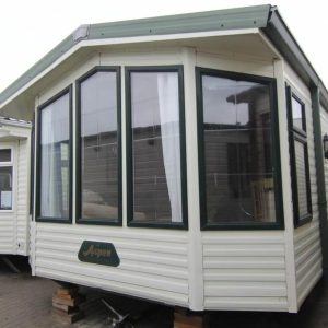 WILLERBY ASPEN 3 CHAMBRES