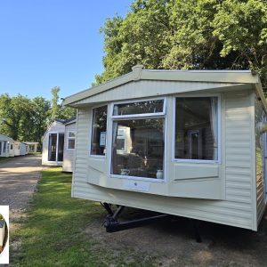 ATLAS RUBY SUPER 2 CHAMBRES