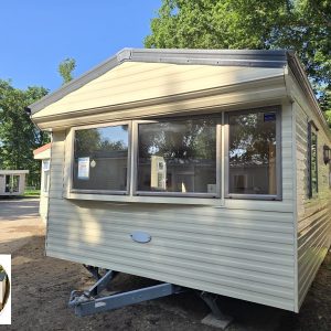 WILLERBY  SALSA  3  CHAMBRES