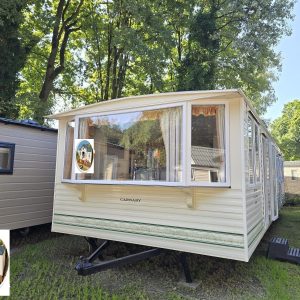 CARNABY SIESTA CLASSIC 2 CHAMBRES