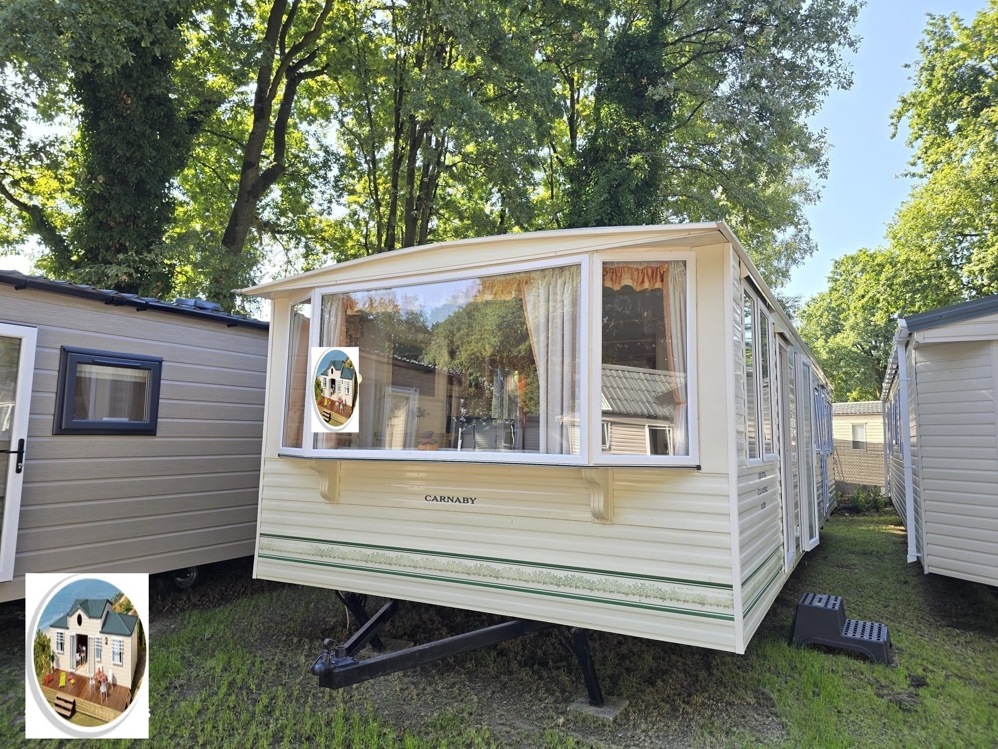 a5d4275d-85eb-4adf-a098-c686eda19aa2 CARNABY SIESTA CLASSIC 2 CHAMBRES – Image 2