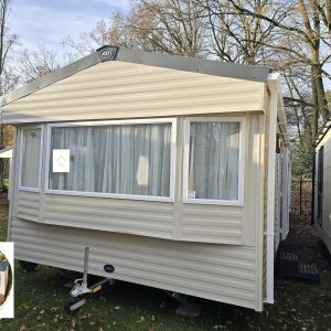 ABI TRIESTE  2 CHAMBRES