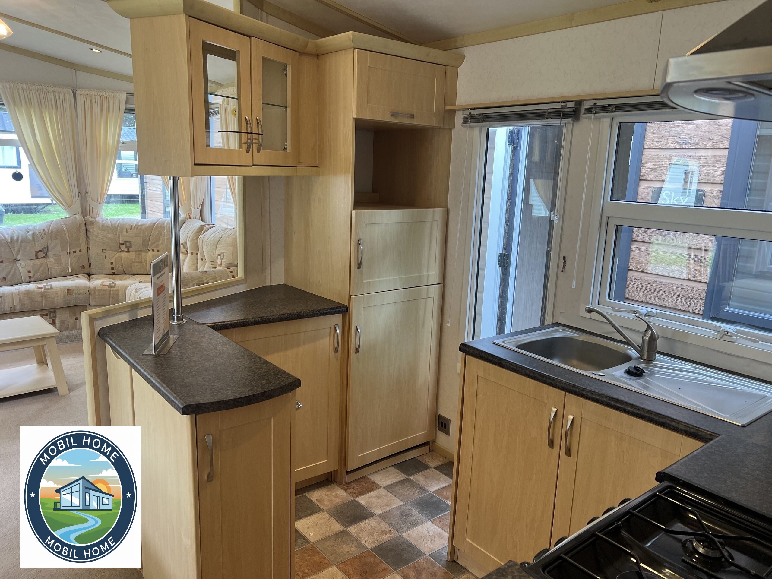 carnaby-ridgeway0005 CARNABY RIDGEWAY 2 CHAMBRES – Image 2