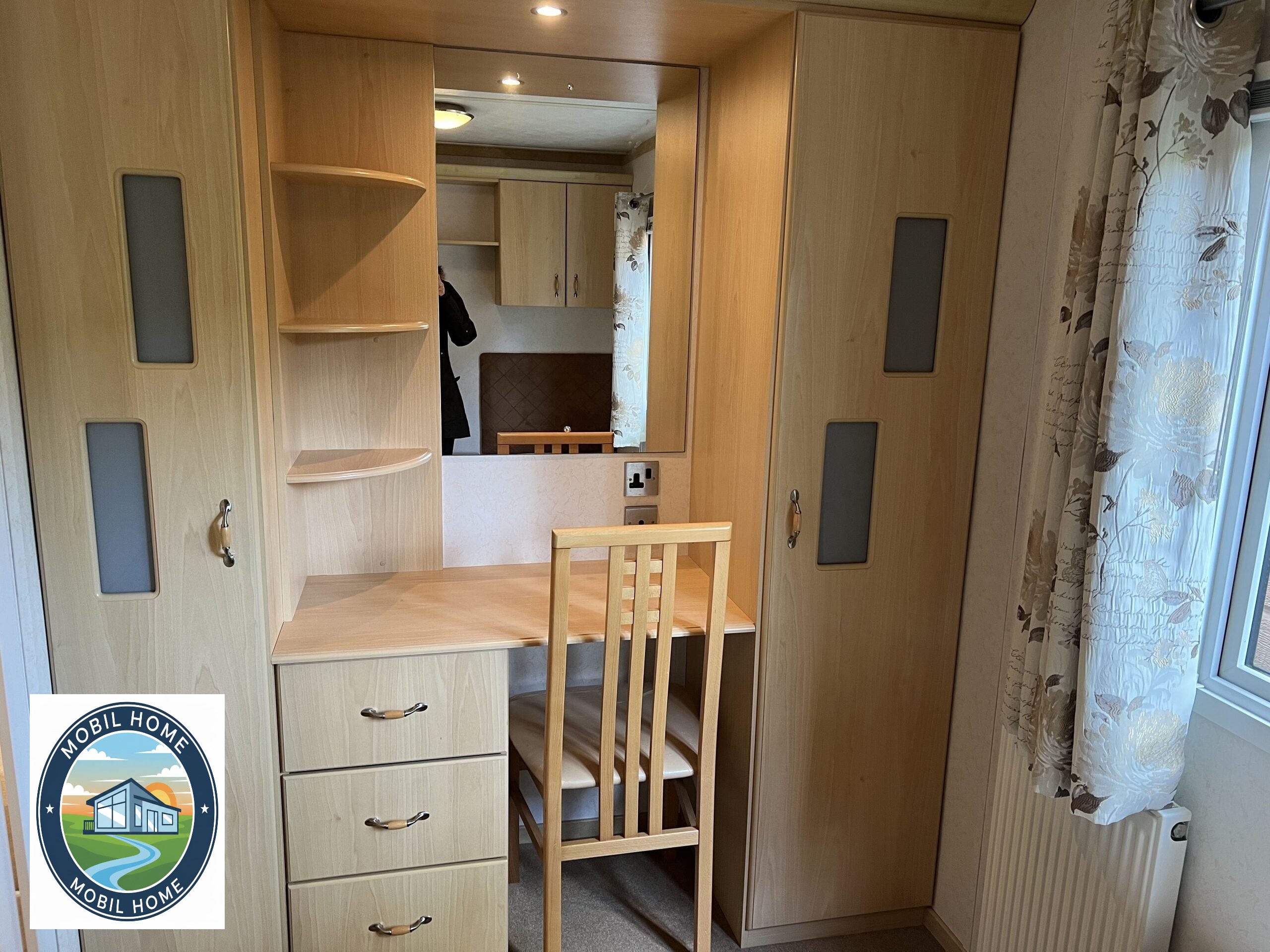 carnaby-ridgeway0008 CARNABY RIDGEWAY 2 CHAMBRES – Image 4