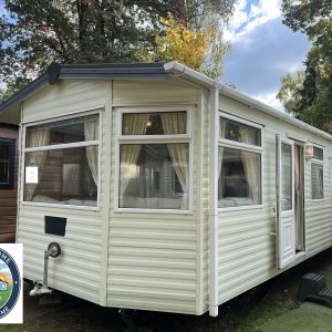 CARNABY RIDGEWAY 2 CHAMBRES