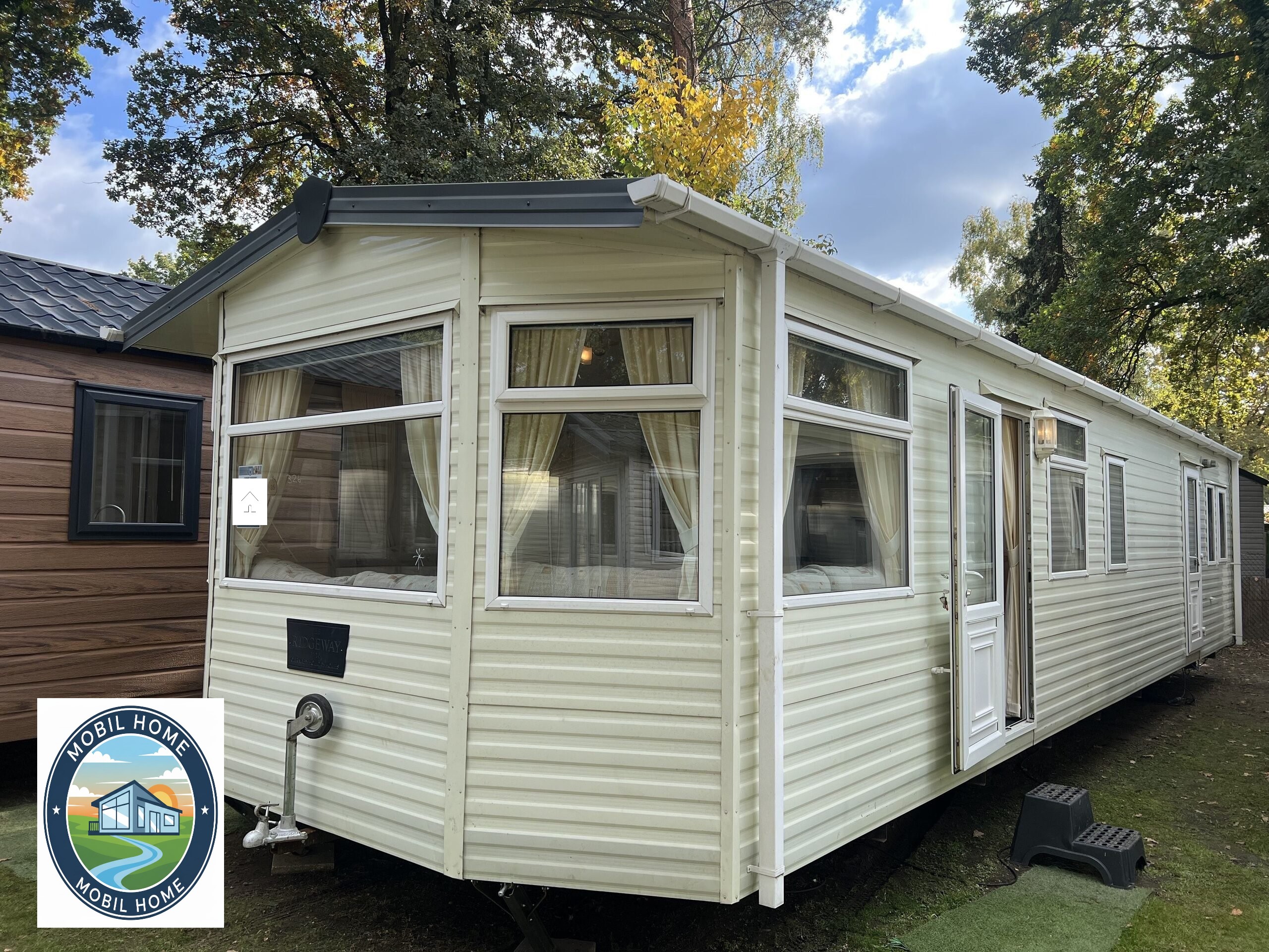 carnaby-ridgeway0016 CARNABY RIDGEWAY 2 CHAMBRES