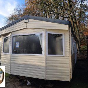 DELTA  ASCOT  2  CHAMBRES