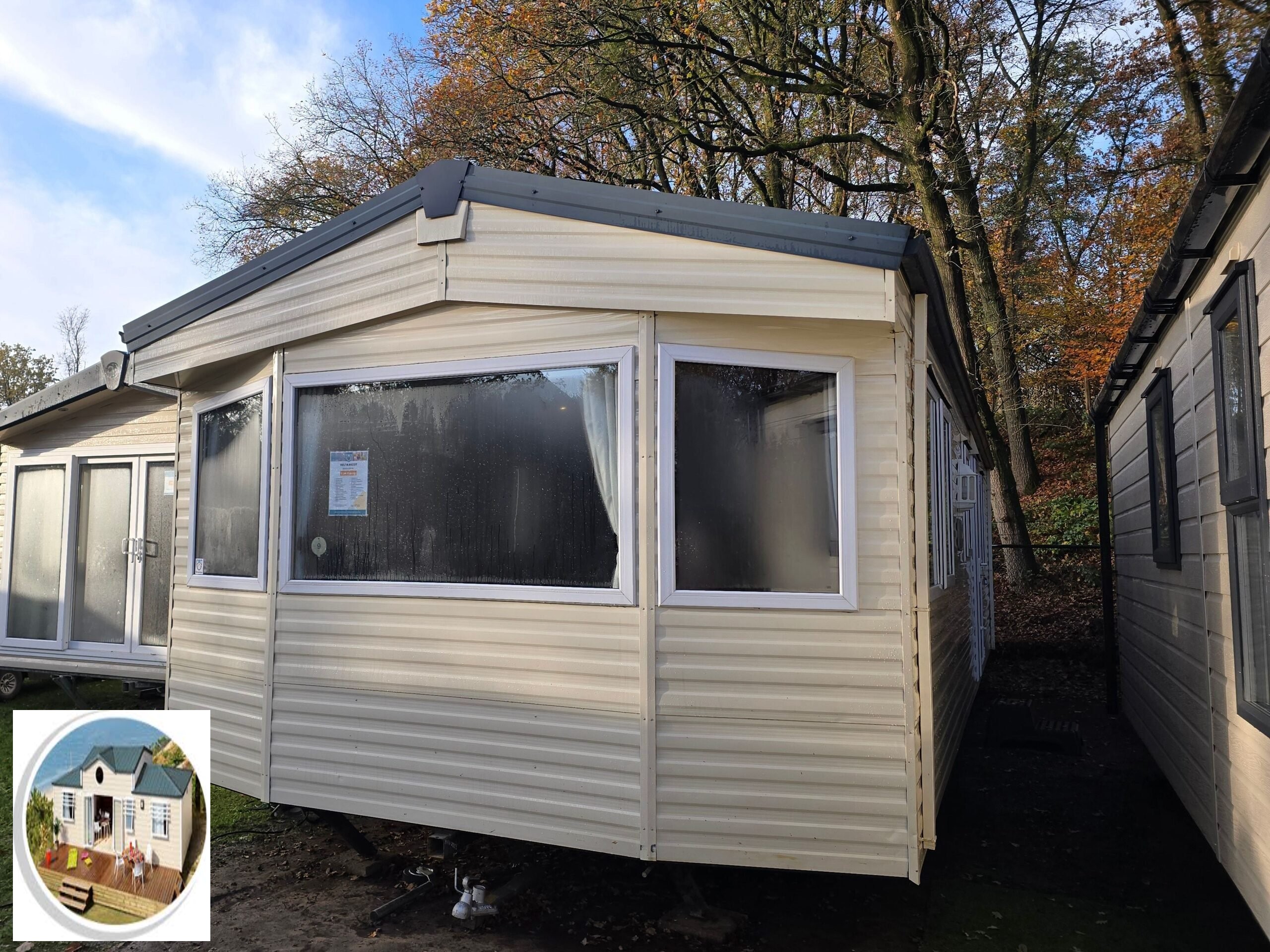 delta-ascot0000-2 DELTA ASCOT 2 CHAMBRES