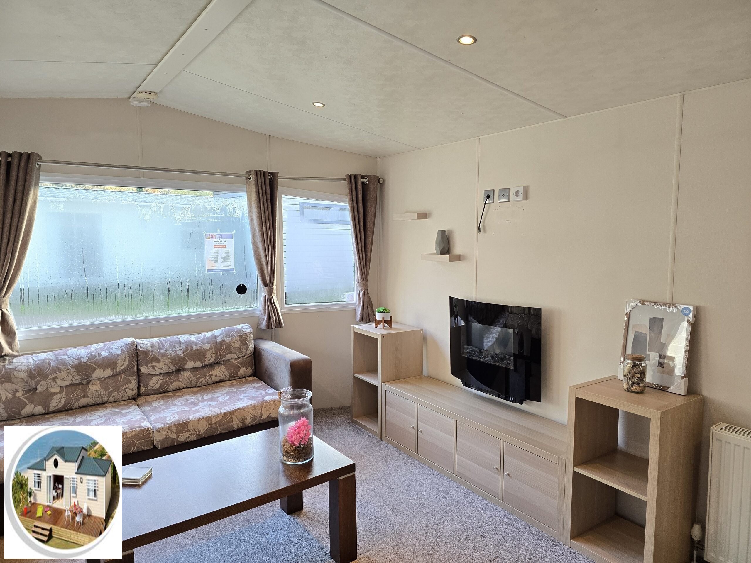 delta-ascot0003 DELTA ASCOT 2 CHAMBRES – Image 5