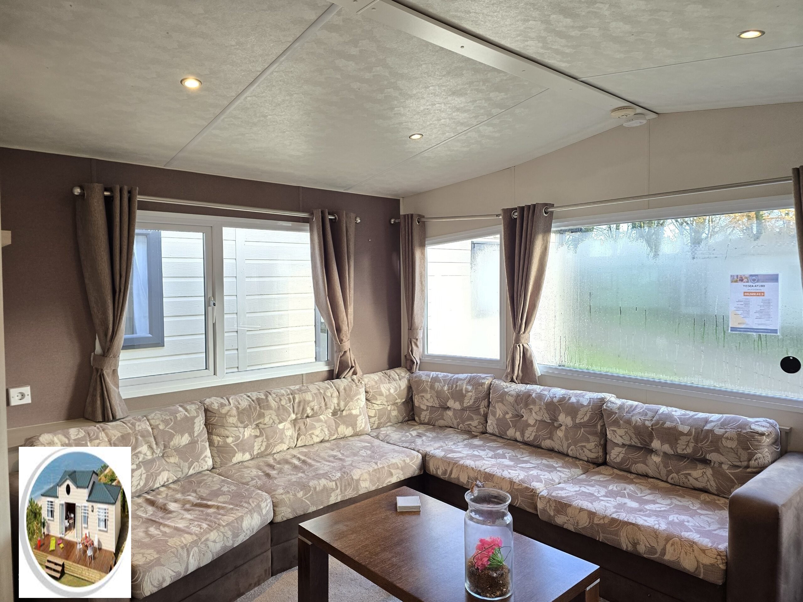 delta-ascot0005 DELTA ASCOT 2 CHAMBRES – Image 7