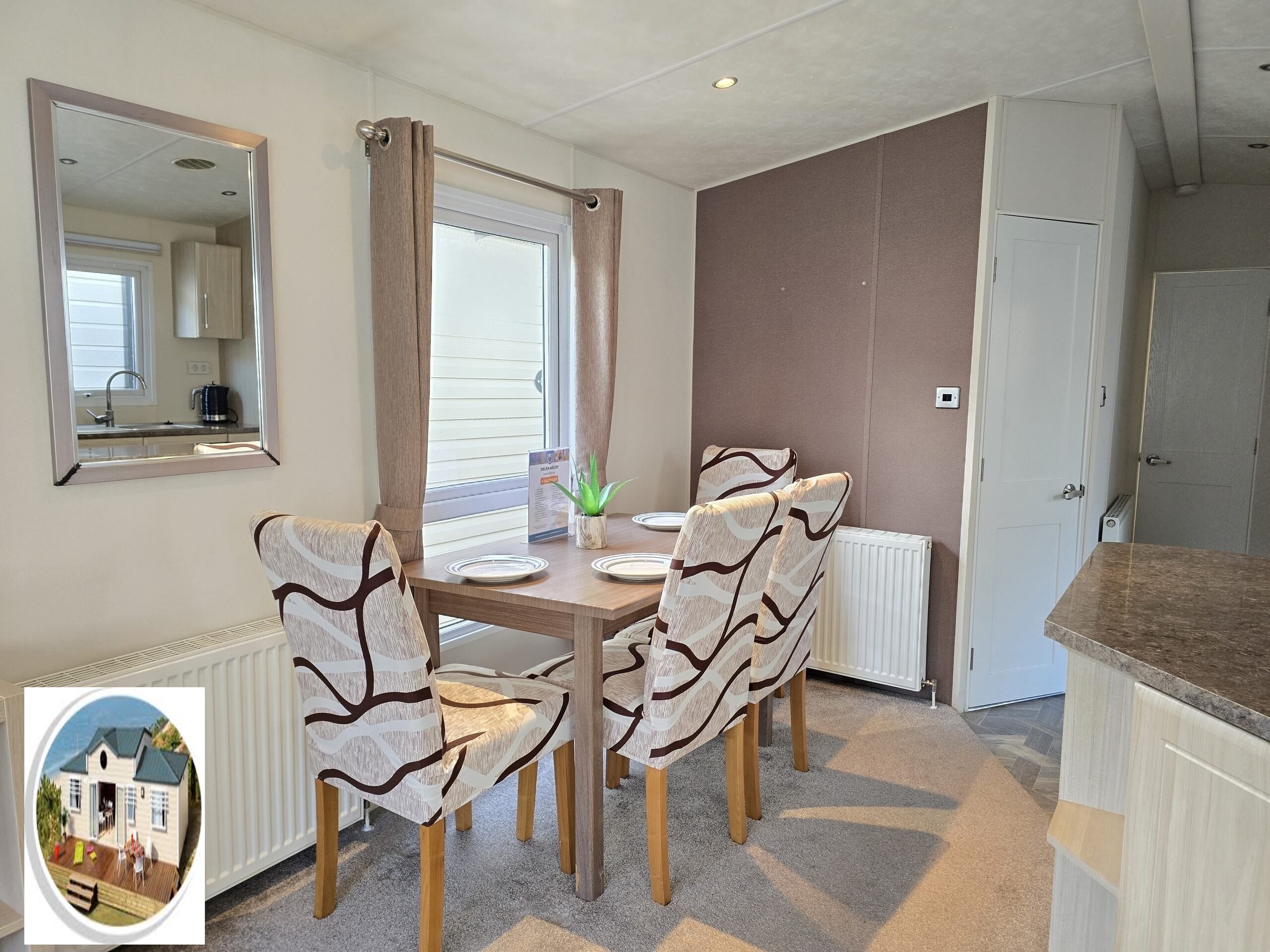 delta-ascot0006 DELTA ASCOT 2 CHAMBRES – Image 8