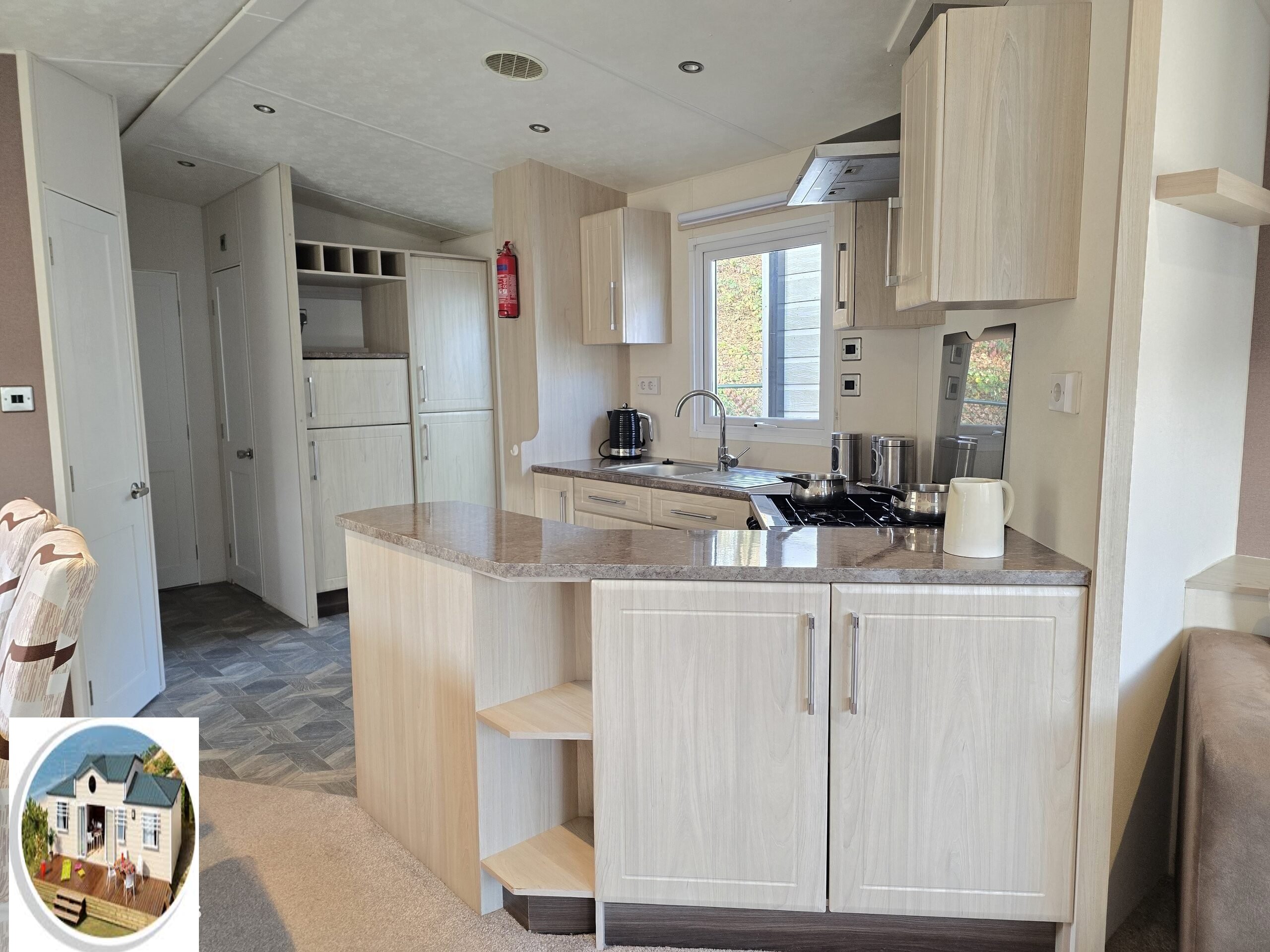 delta-ascot0007 DELTA ASCOT 2 CHAMBRES – Image 9