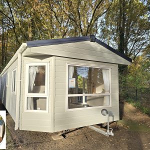 DELTA  WESTFIELD LODGE  2  CHAMBRES