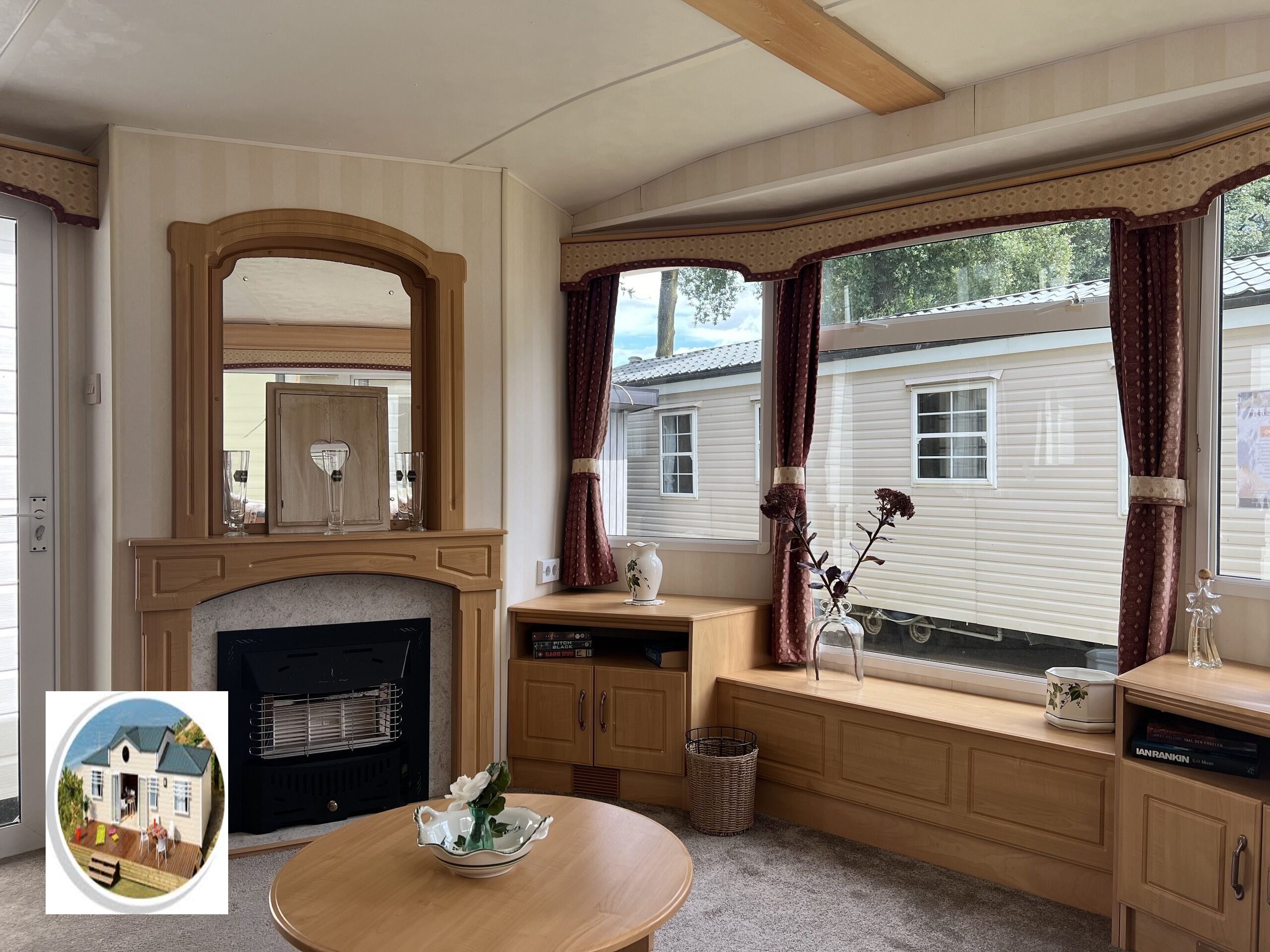 img-0261 ATLAS RUBY SUPER 2 CHAMBRES – Image 5