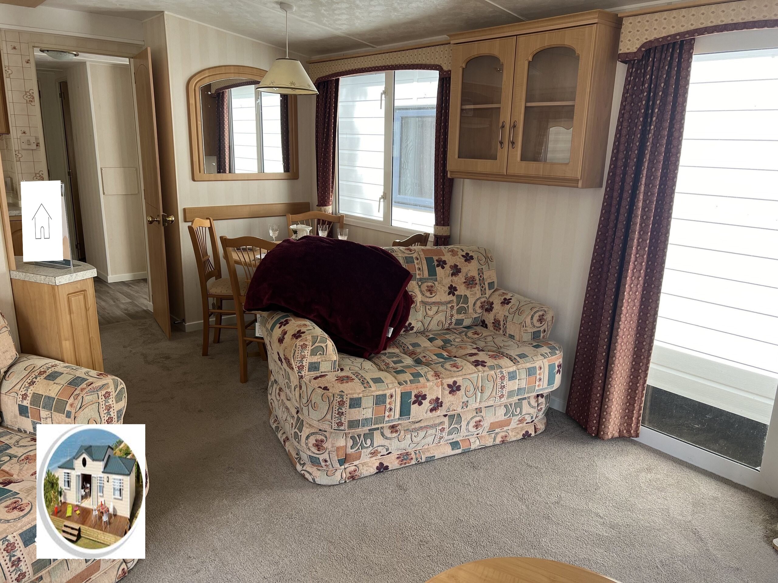 img-0262 ATLAS RUBY SUPER 2 CHAMBRES – Image 6