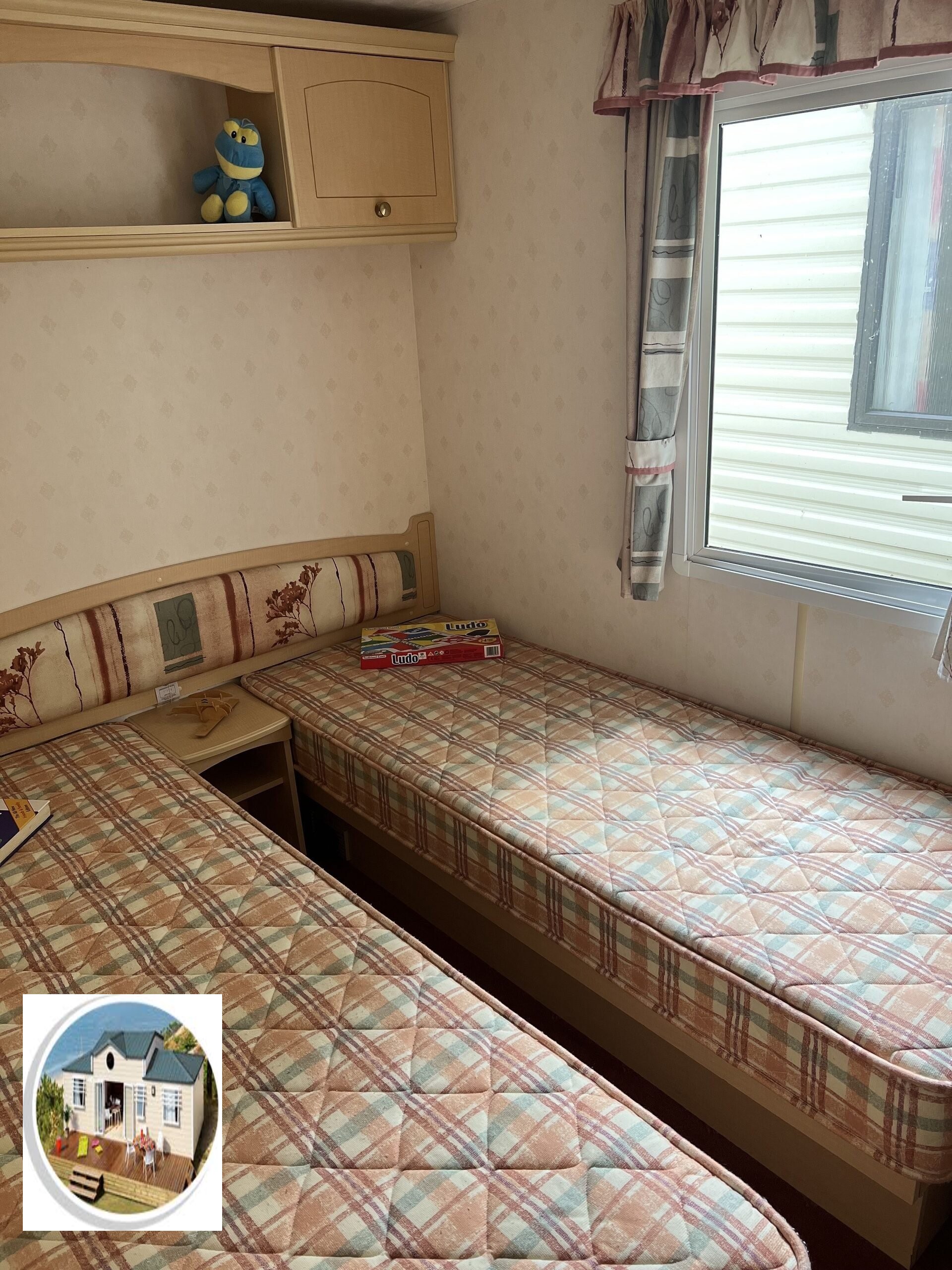 img-0270 ATLAS RUBY SUPER 2 CHAMBRES – Image 12