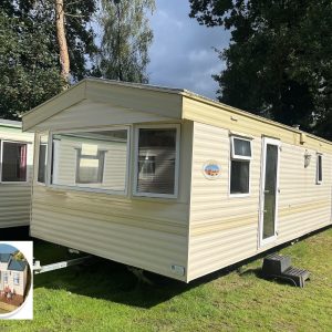 ABI ARIZONA  3 CHAMBRES