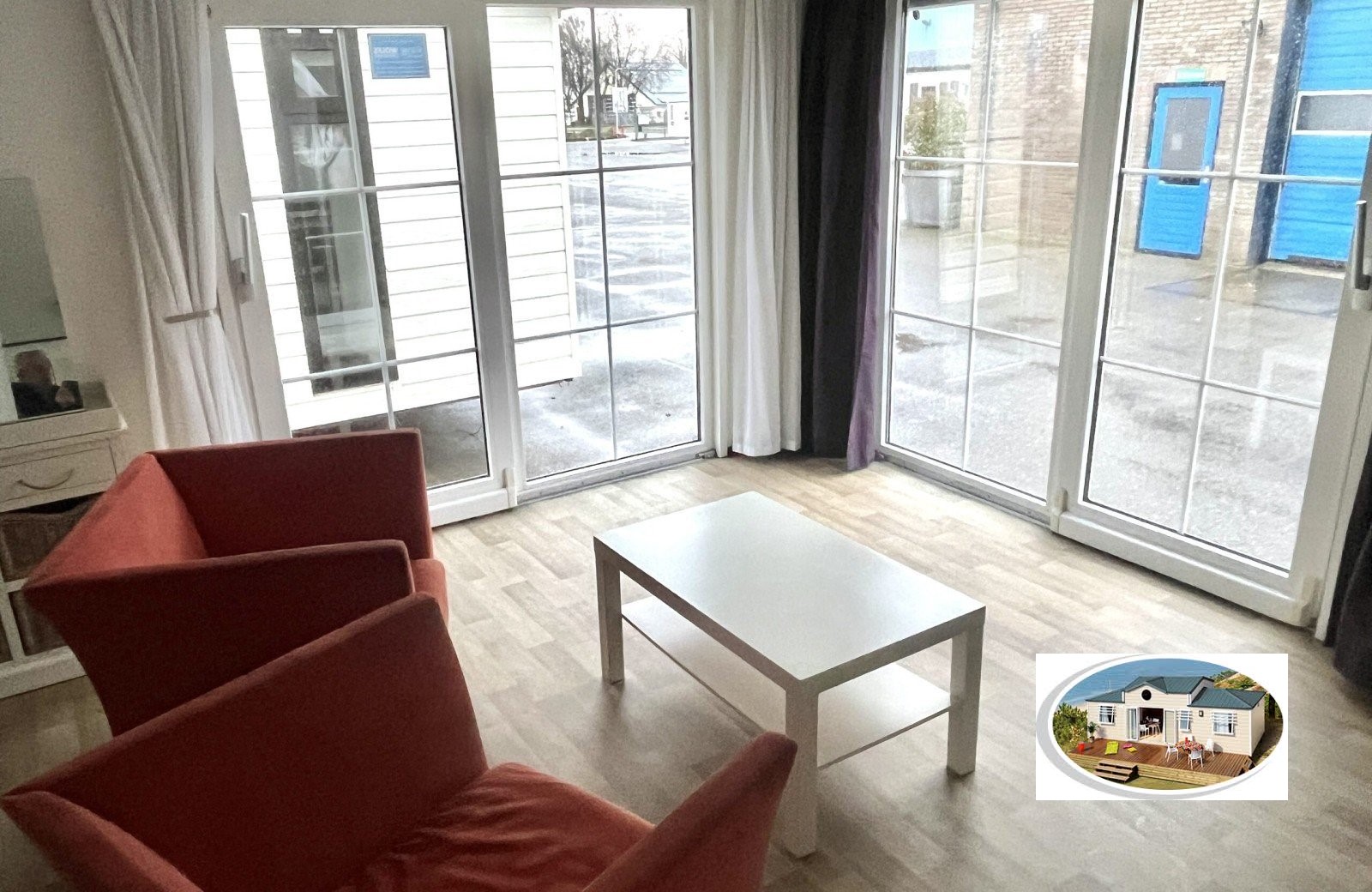 img-1617 KUNSTSTOF CHALET 3 CHAMBRES – Image 3