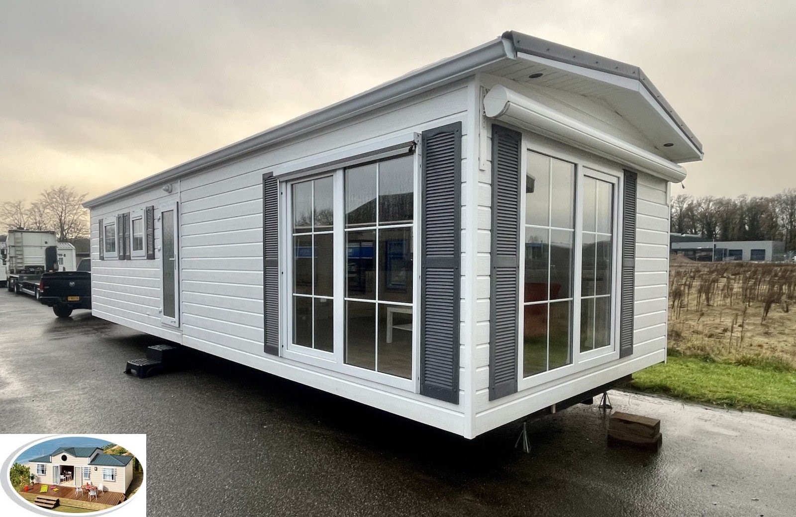 img-1631 KUNSTSTOF CHALET 3 CHAMBRES