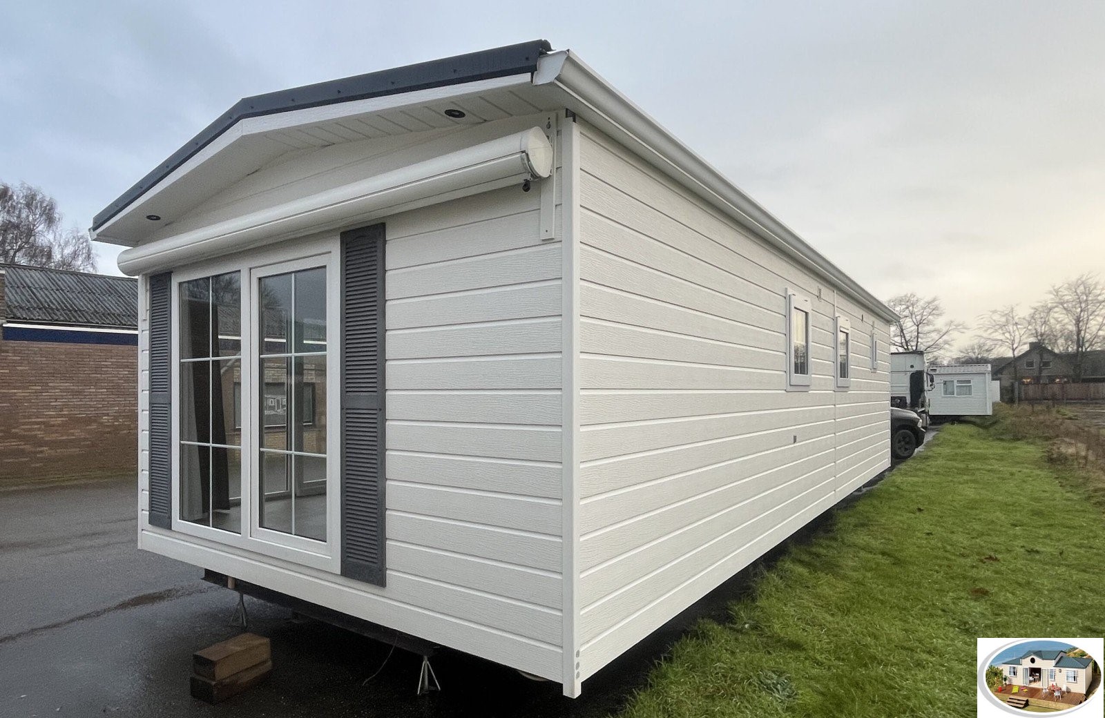 img-1632 KUNSTSTOF CHALET 3 CHAMBRES – Image 16