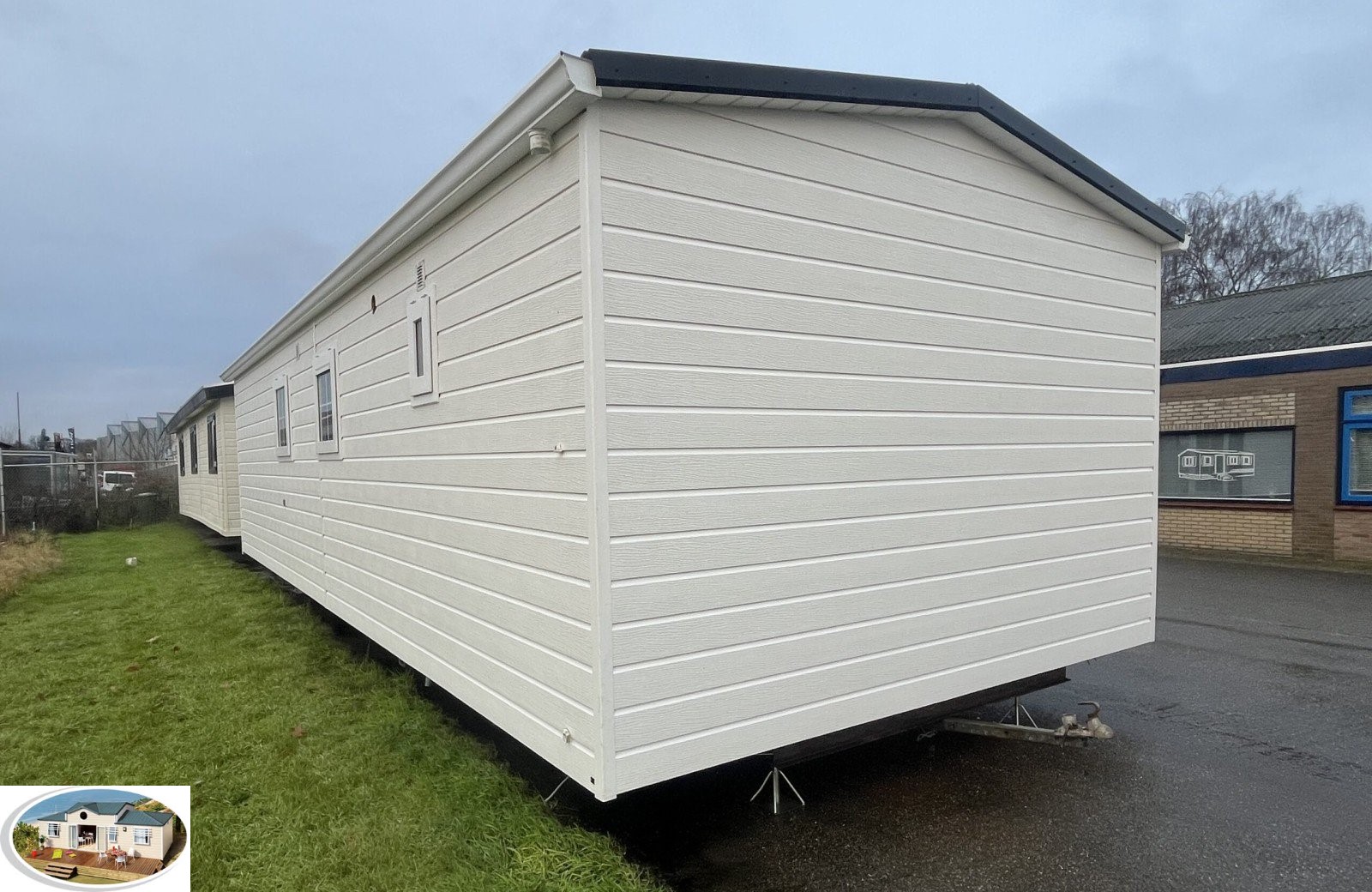 img-1633 KUNSTSTOF CHALET 3 CHAMBRES – Image 17