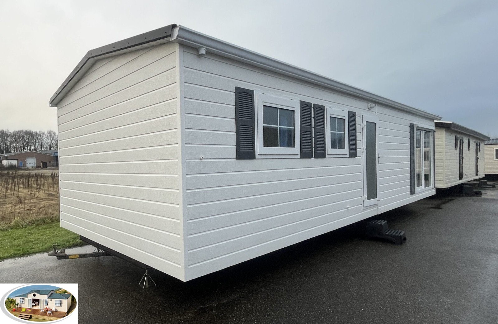 img-1634 KUNSTSTOF CHALET 3 CHAMBRES – Image 18