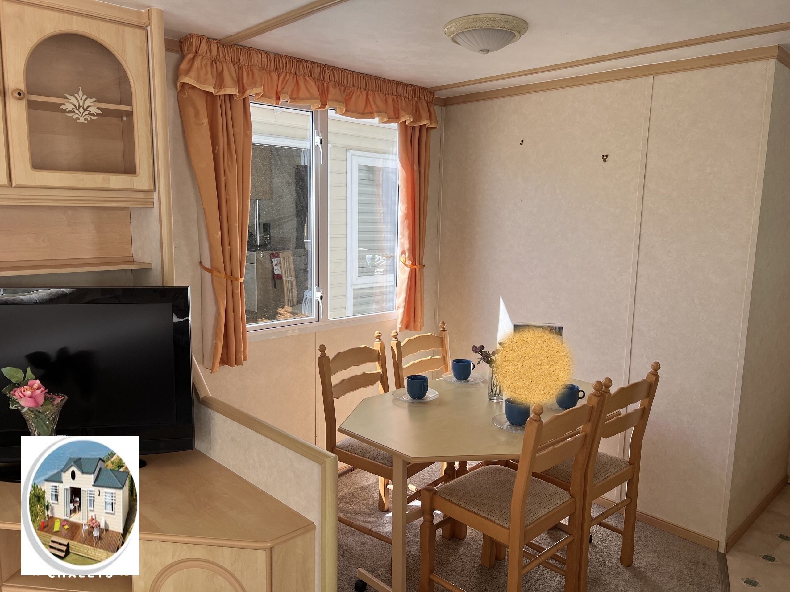 img-2049 CARNABY SIESTA CLASSIC 2 CHAMBRES – Image 7