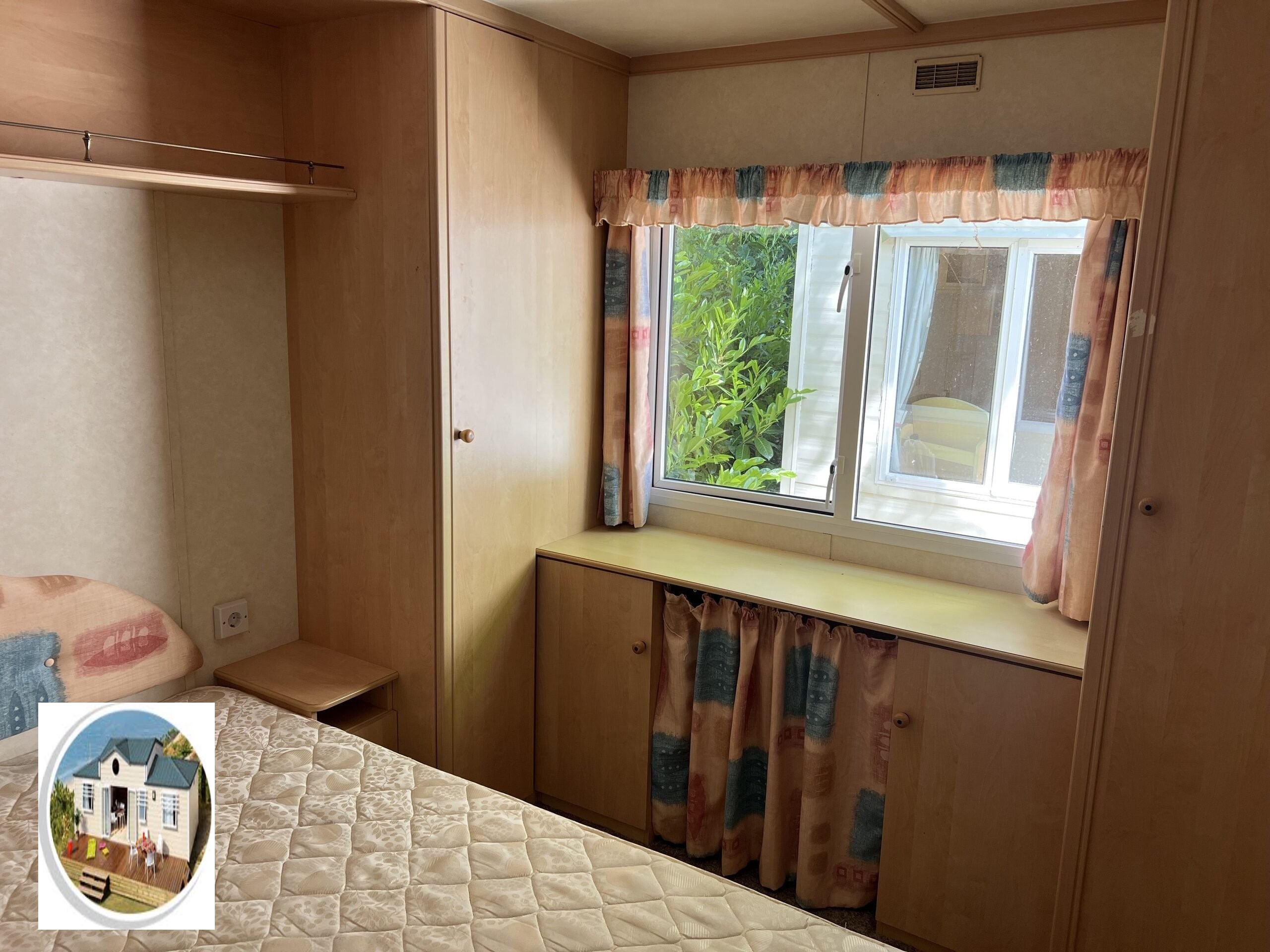 img-2051 CARNABY SIESTA CLASSIC 2 CHAMBRES – Image 9