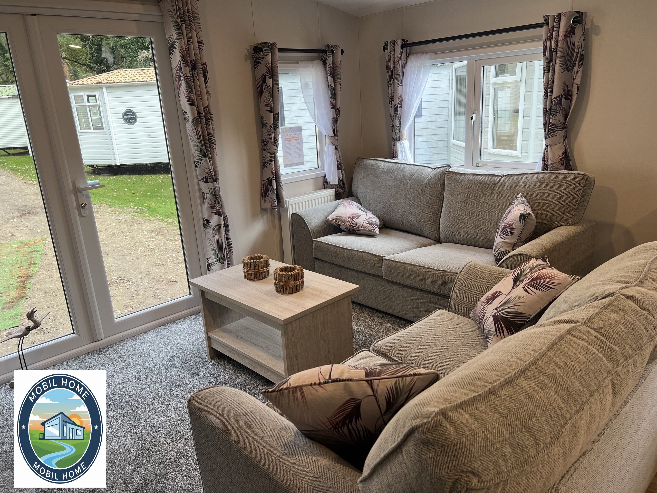 saffron-deluxe0002 DELTA SAFFRON DELUXE 2 CHAMBRES – Image 4